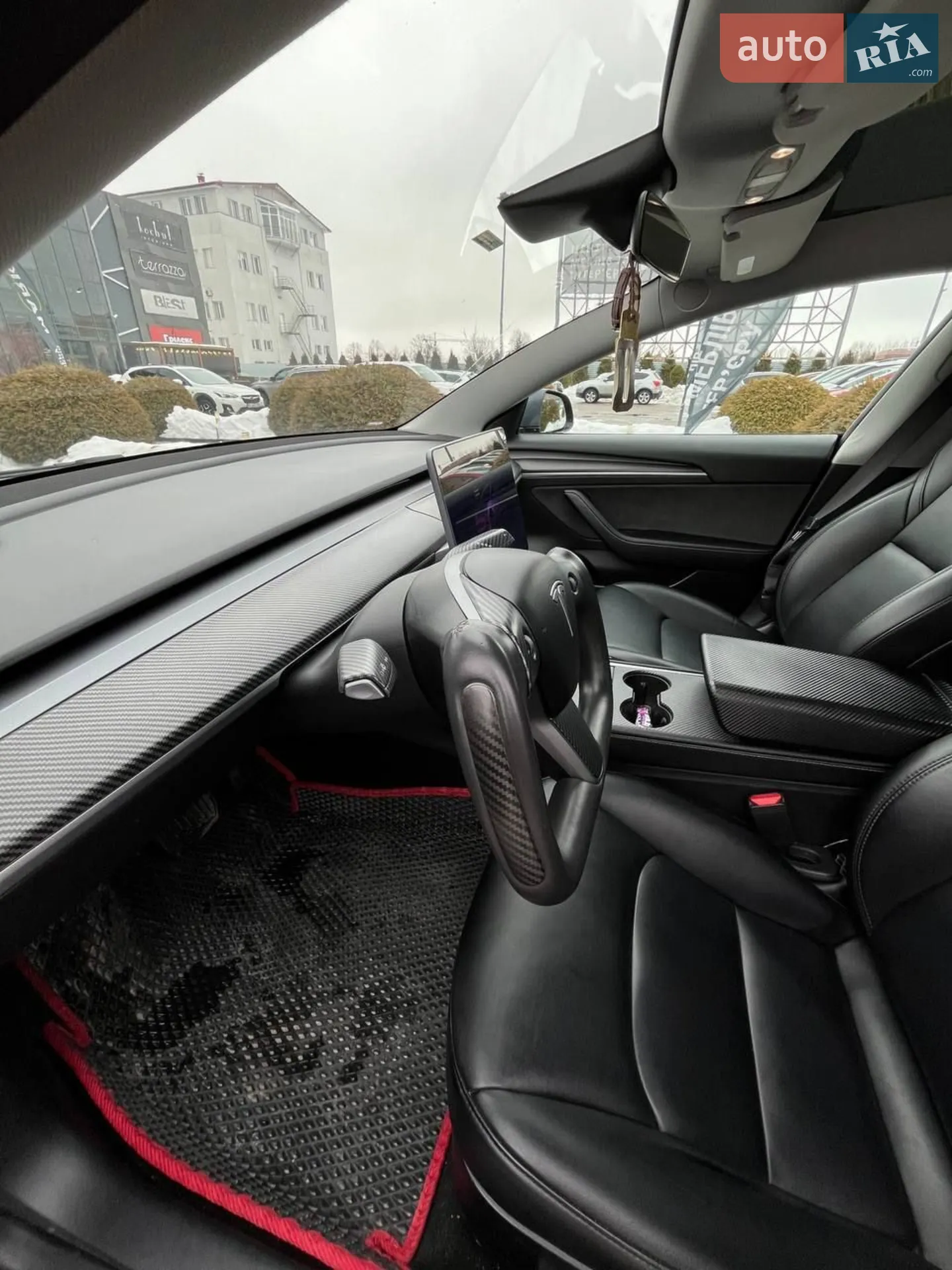 2022 Tesla Model 3 - мініатюра 5