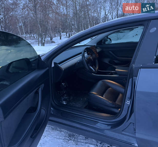 Седан Tesla Model 3 2020 в Борисполе
