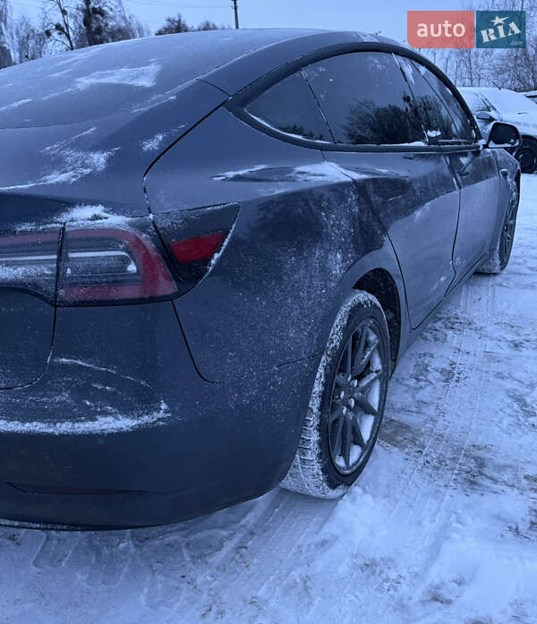 Седан Tesla Model 3 2020 в Борисполе