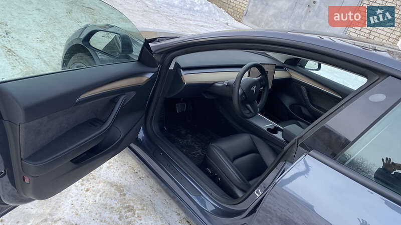 Седан Tesla Model 3 2023 в Харкові фото 12 Седан Tesla Model 3 2023 в Харкові