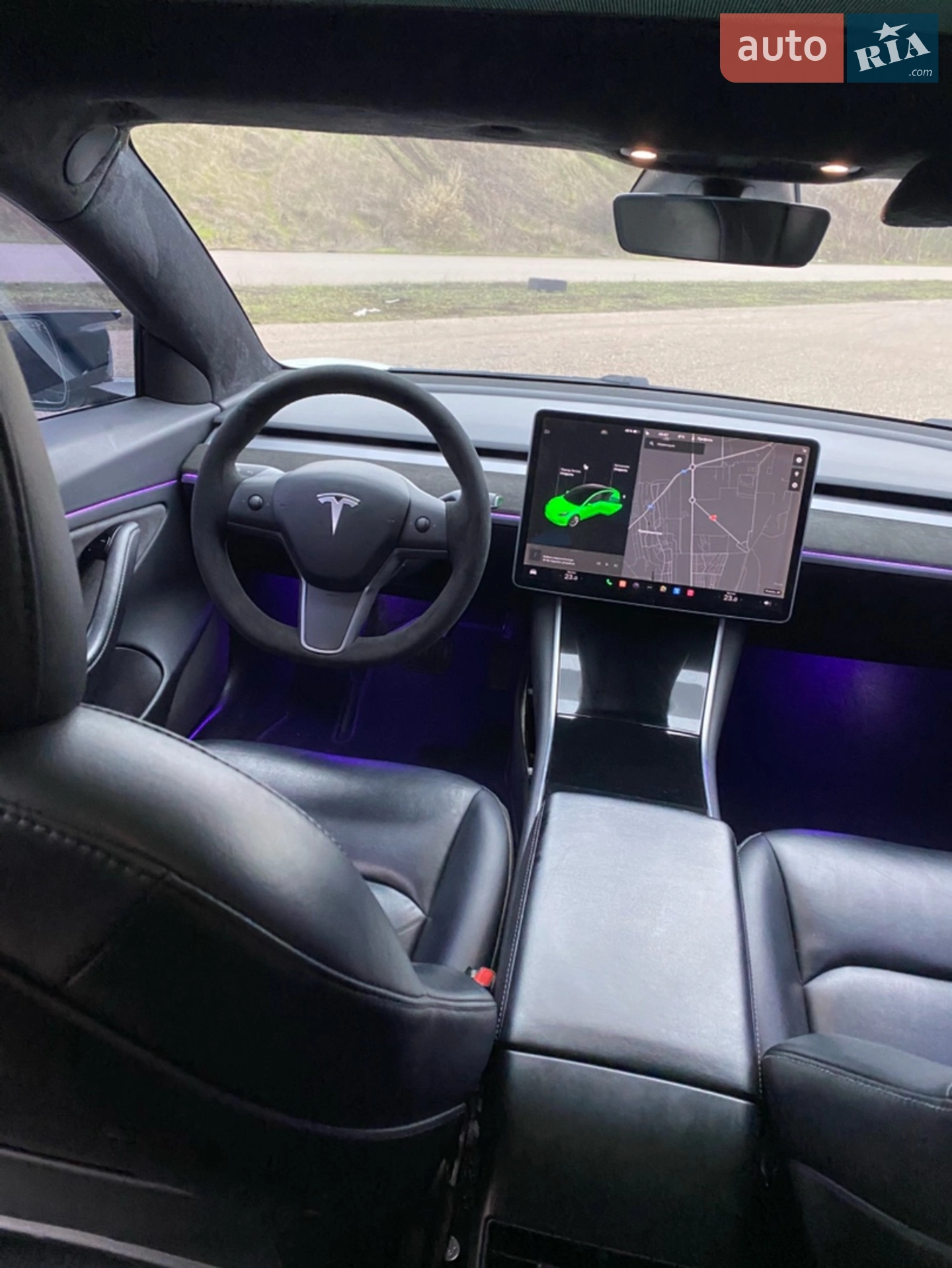 2019 Tesla Model 3 - мініатюра 9