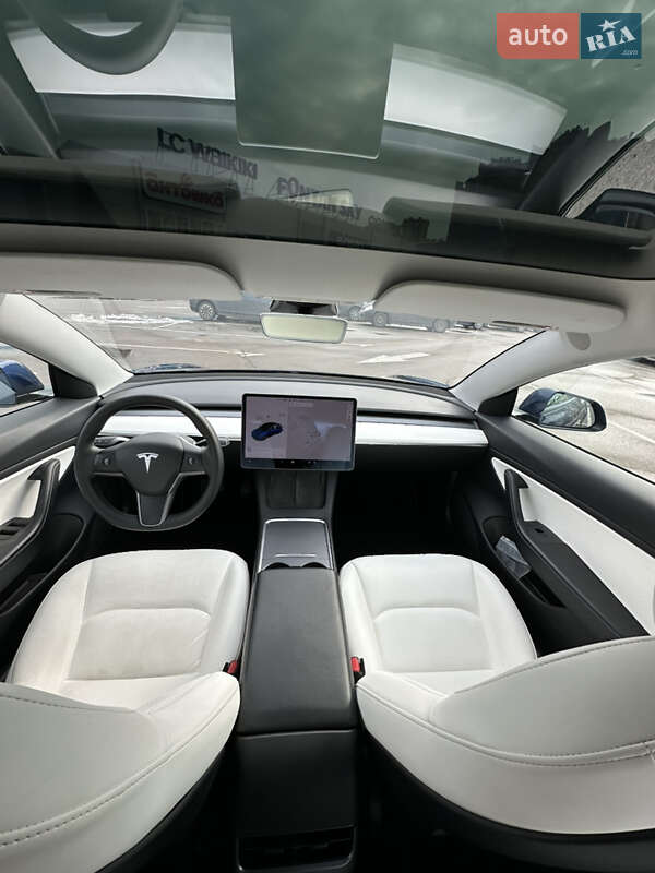 Седан Tesla Model 3 2020 в Одессе фото 12 Седан Tesla Model 3 2020 в Одессе
