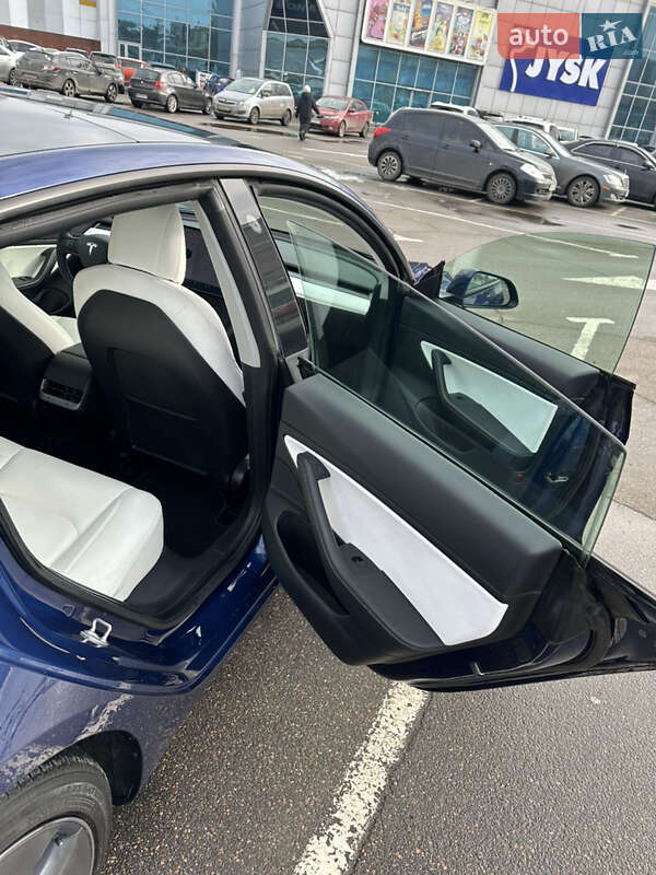 Седан Tesla Model 3 2020 в Одессе фото 15 Седан Tesla Model 3 2020 в Одессе