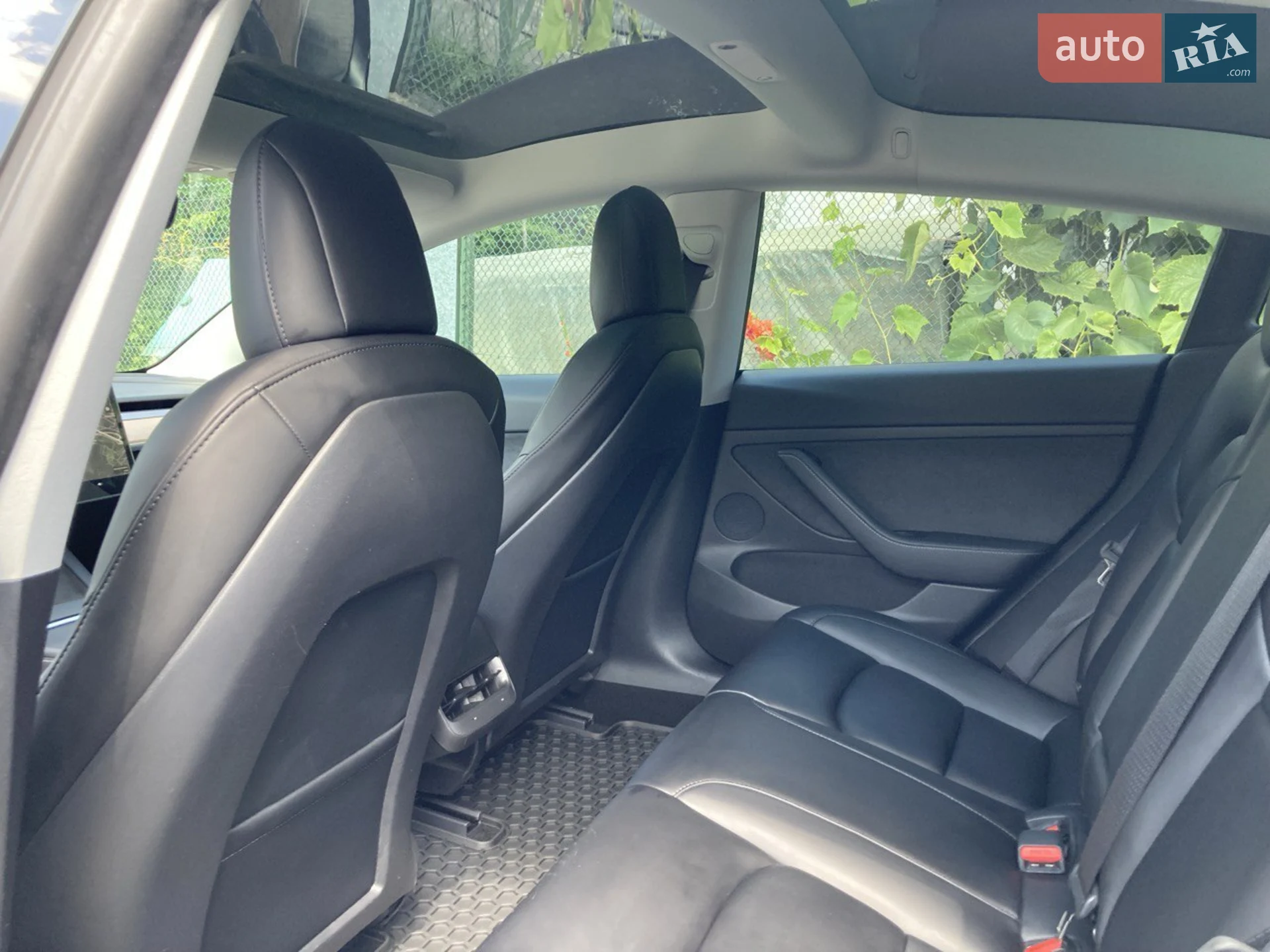 2021 Tesla Model 3 - мініатюра 12