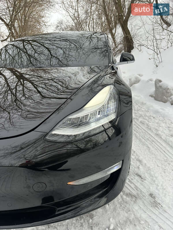 Седан Tesla Model 3 2019 в Луцьку фото 19 Седан Tesla Model 3 2019 в Луцьку