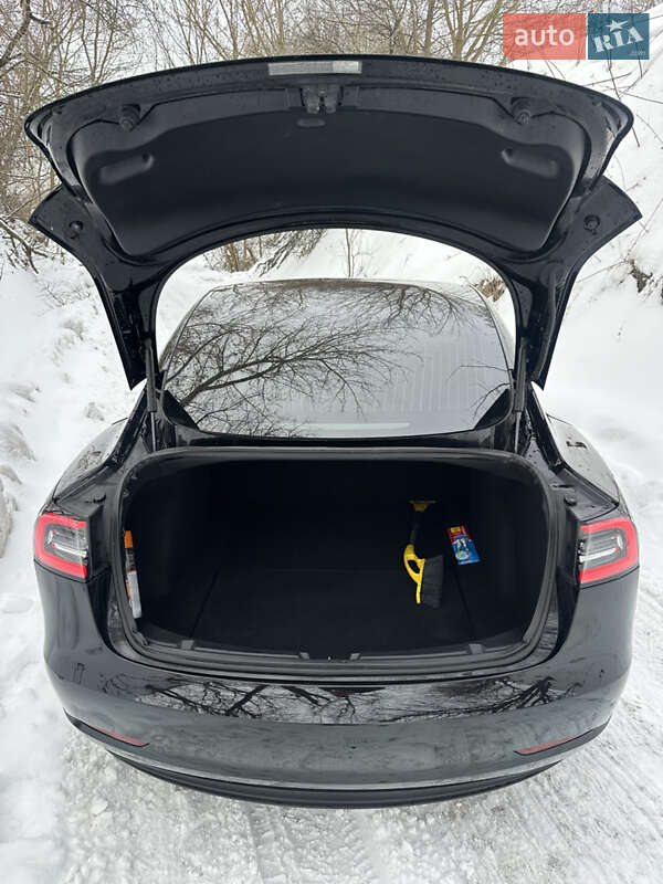 Седан Tesla Model 3 2019 в Луцьку фото 24 Седан Tesla Model 3 2019 в Луцьку