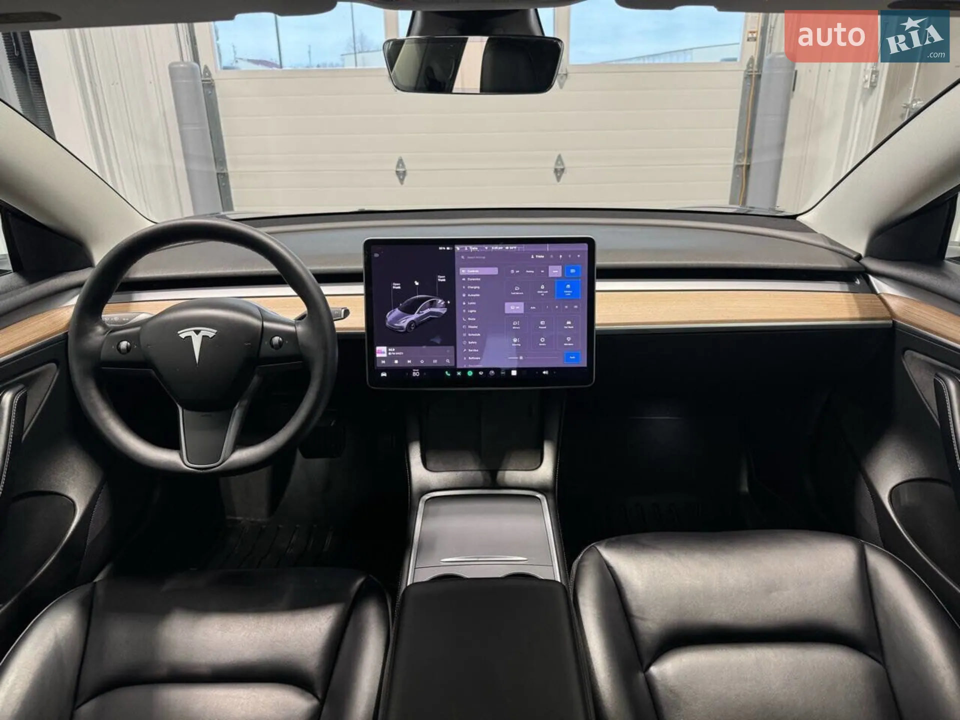 2021 Tesla Model 3 - мініатюра 15