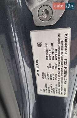 Седан Tesla Model 3 2021 в Львове