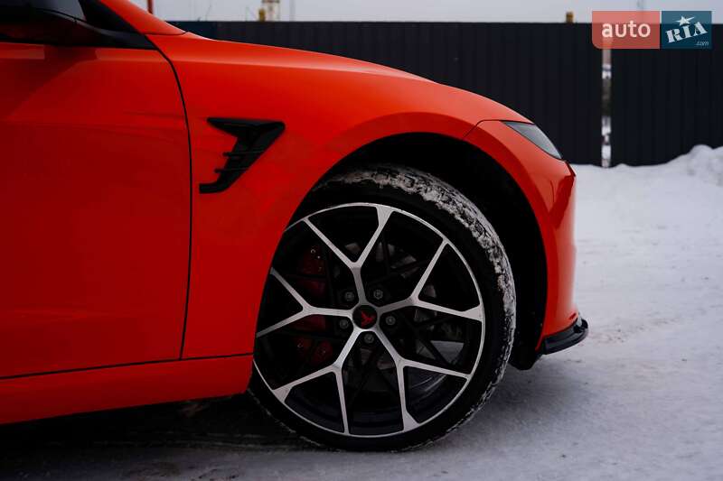 Седан Tesla Model 3 2024 в Хмельницком фото 51 Седан Tesla Model 3 2024 в Хмельницком