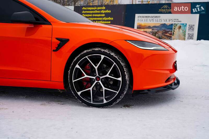 Седан Tesla Model 3 2024 в Хмельницком фото 60 Седан Tesla Model 3 2024 в Хмельницком