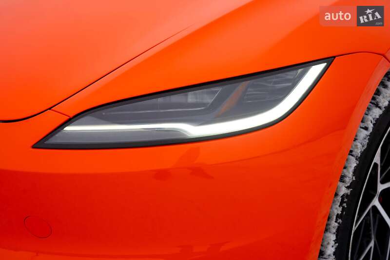 Седан Tesla Model 3 2024 в Хмельницком фото 66 Седан Tesla Model 3 2024 в Хмельницком