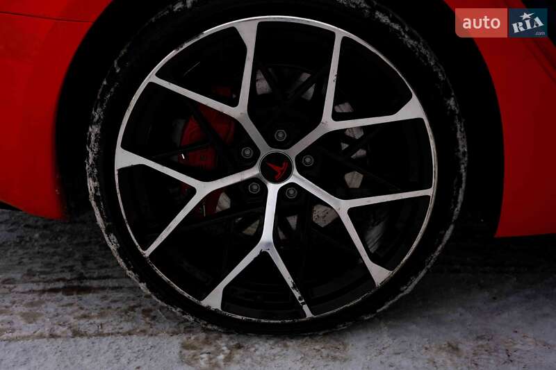 Седан Tesla Model 3 2024 в Хмельницком фото 72 Седан Tesla Model 3 2024 в Хмельницком