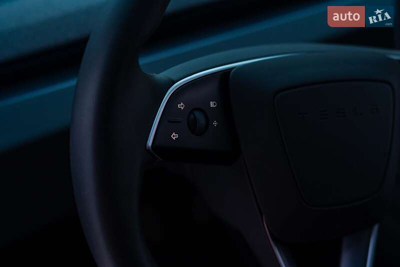 Седан Tesla Model 3 2024 в Хмельницком фото 90 Седан Tesla Model 3 2024 в Хмельницком