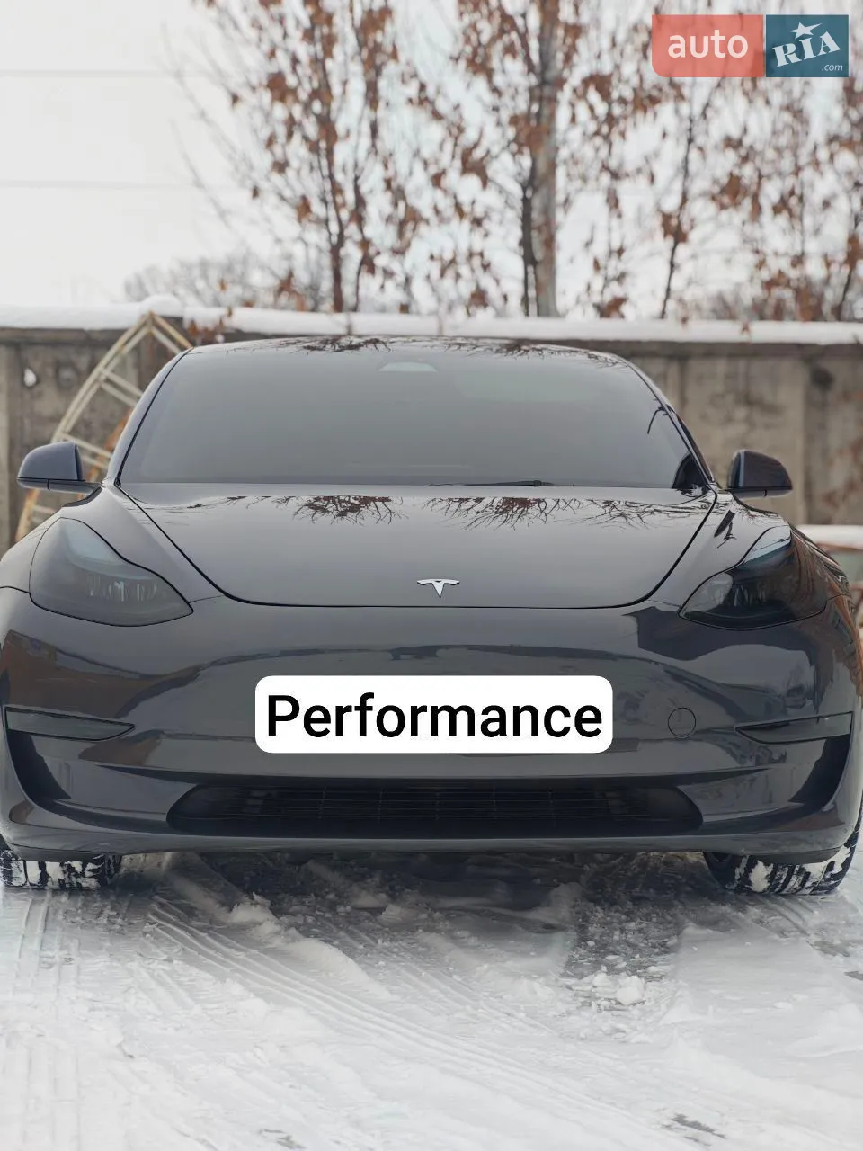 2022 Tesla Model 3 - мініатюра 16