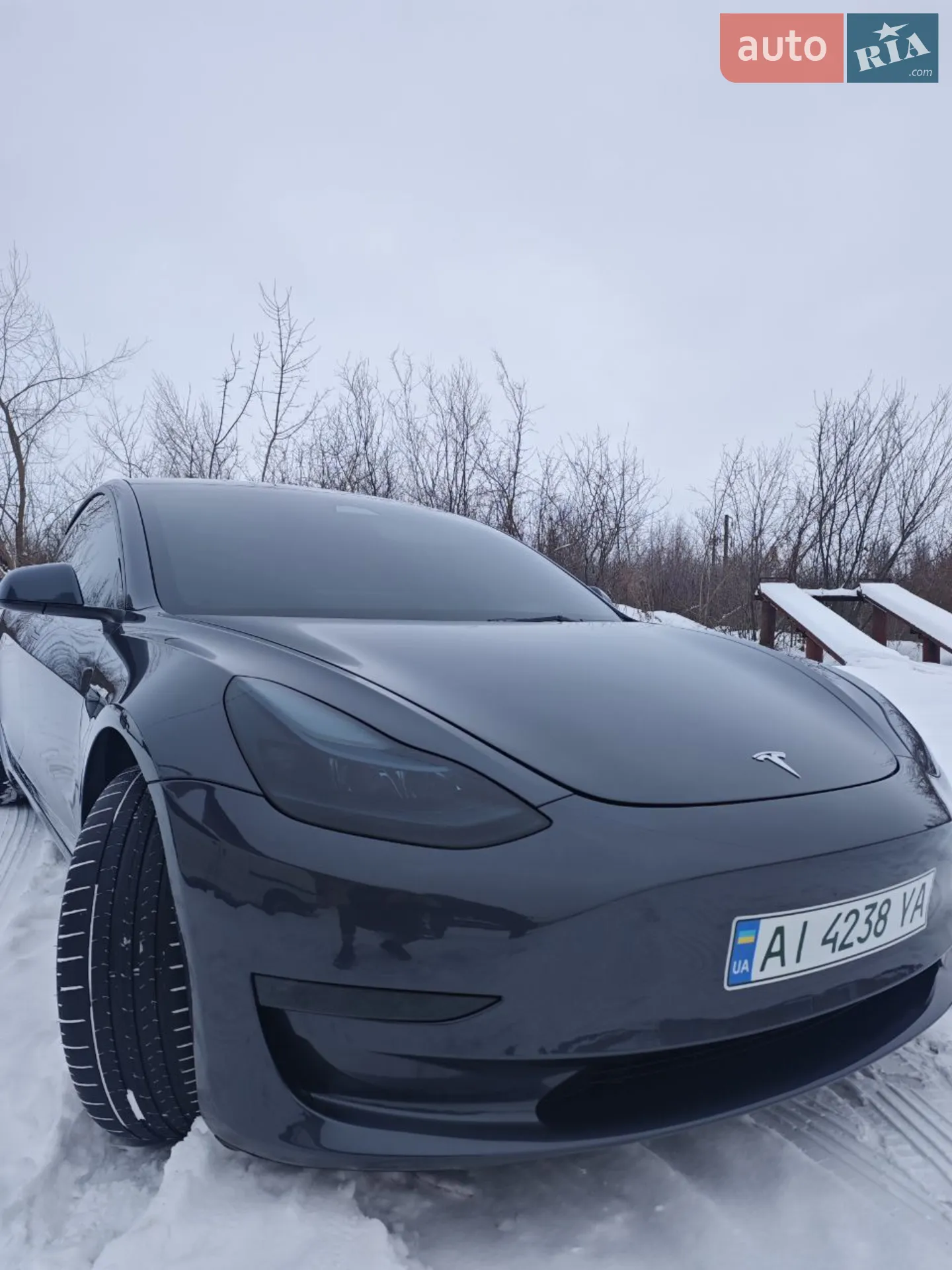 2023 Tesla Model 3 - мініатюра 6