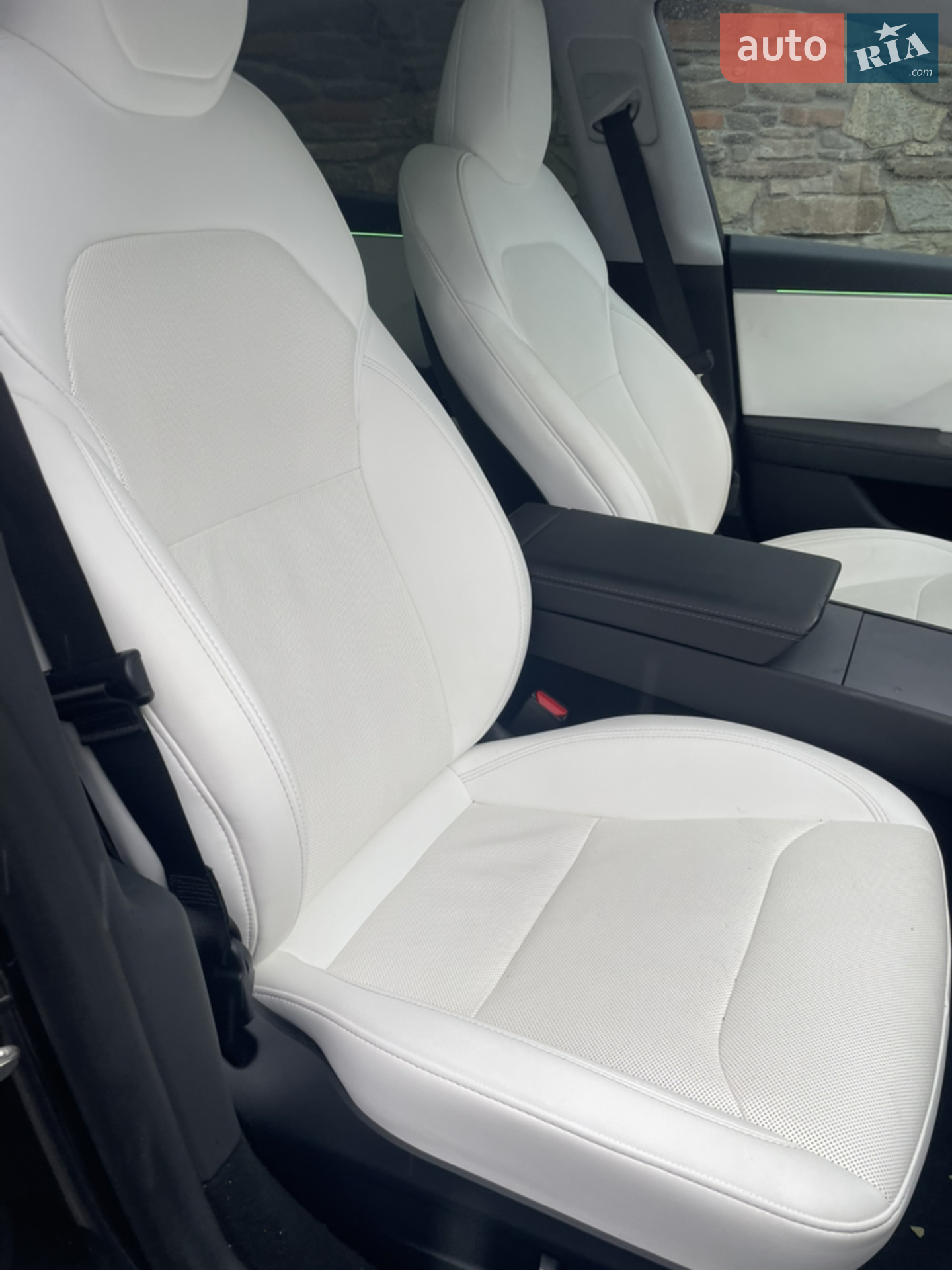 2024 Tesla Model 3 - мініатюра 9