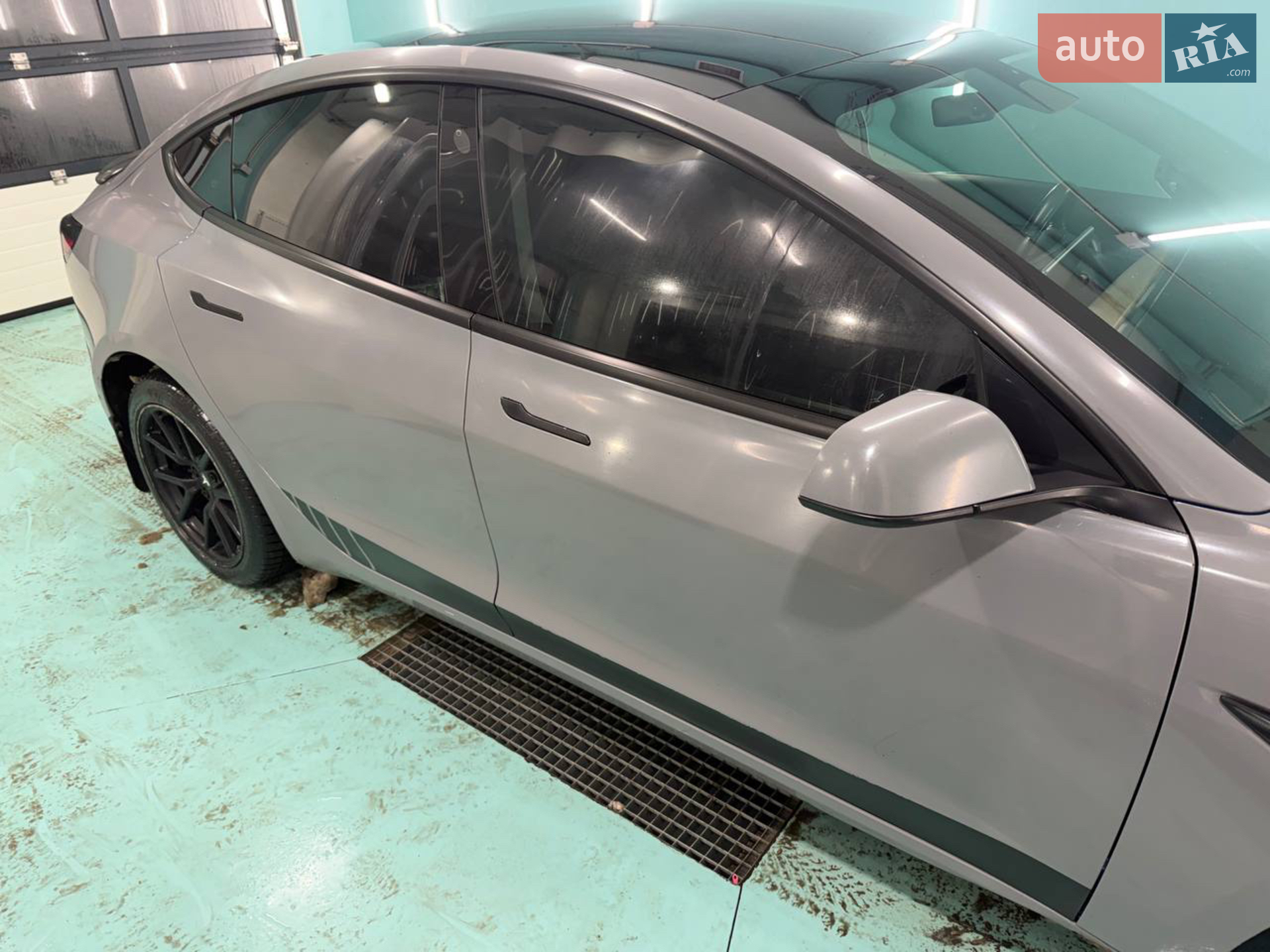 2018 Tesla Model 3 - мініатюра 29