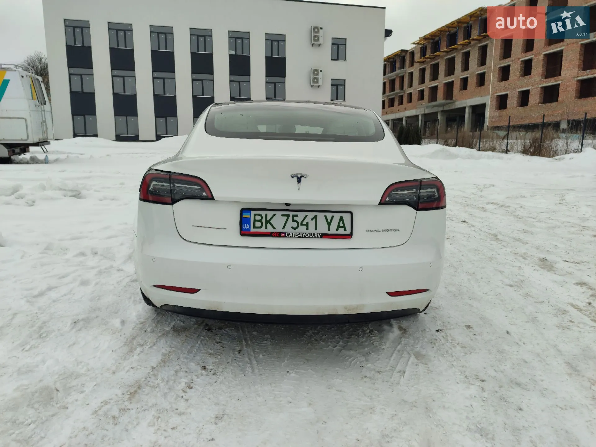 2022 Tesla Model 3 - мініатюра 47