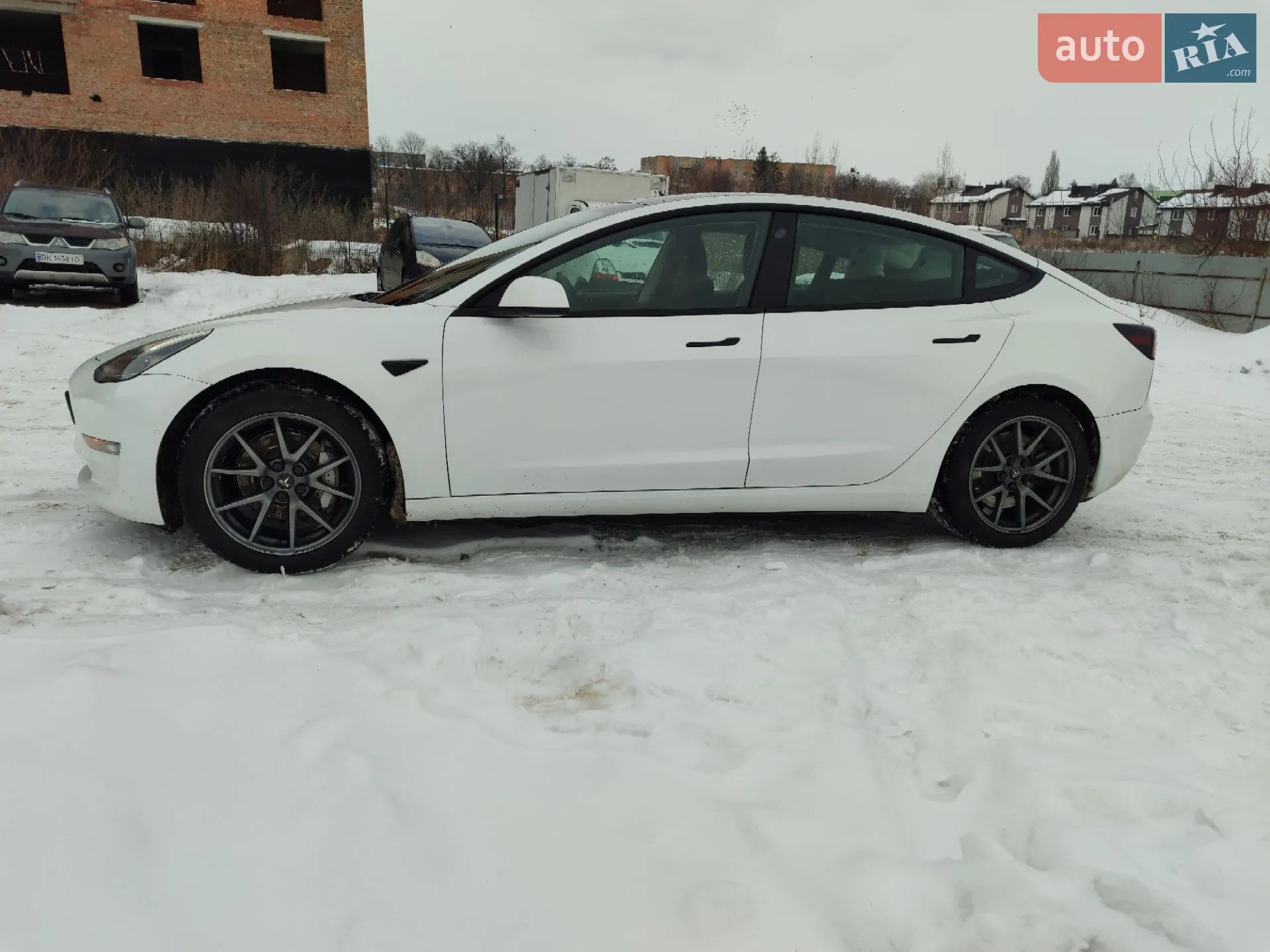 2022 Tesla Model 3 - мініатюра 51