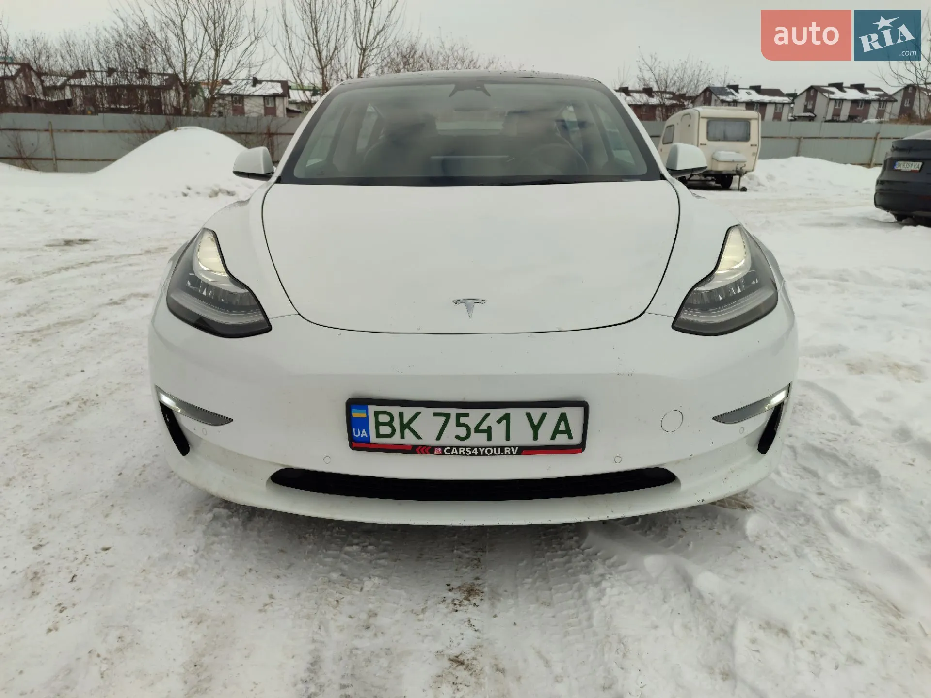 2022 Tesla Model 3 - мініатюра 56