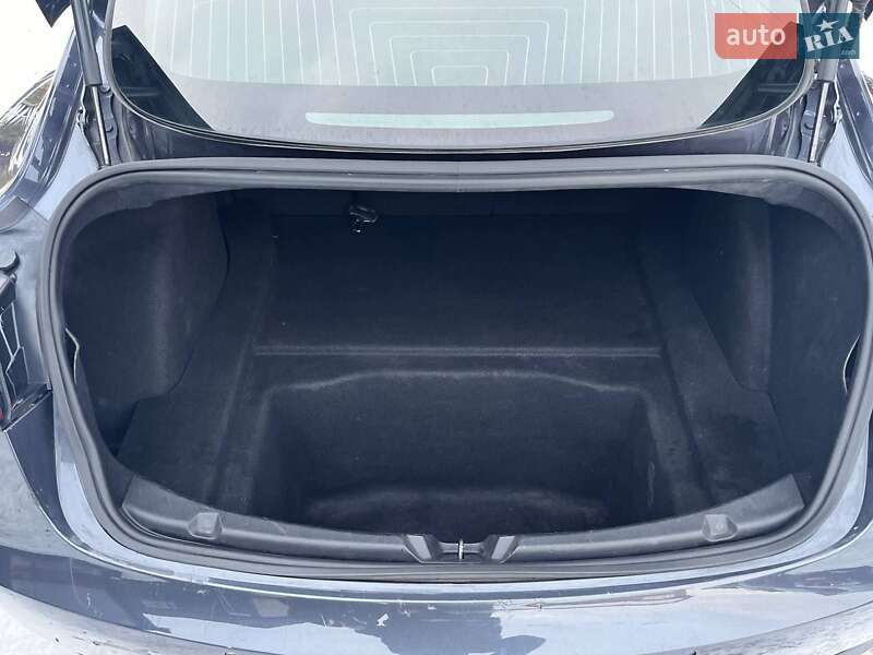 Седан Tesla Model 3 2018 в Луцьку фото 18 Седан Tesla Model 3 2018 в Луцьку