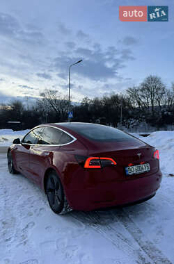 Седан Tesla Model 3 2019 в Тернополі