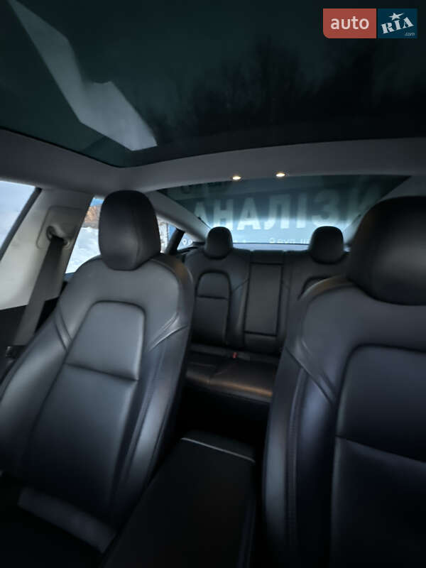 Седан Tesla Model 3 2019 в Тернополе фото 16 Седан Tesla Model 3 2019 в Тернополе