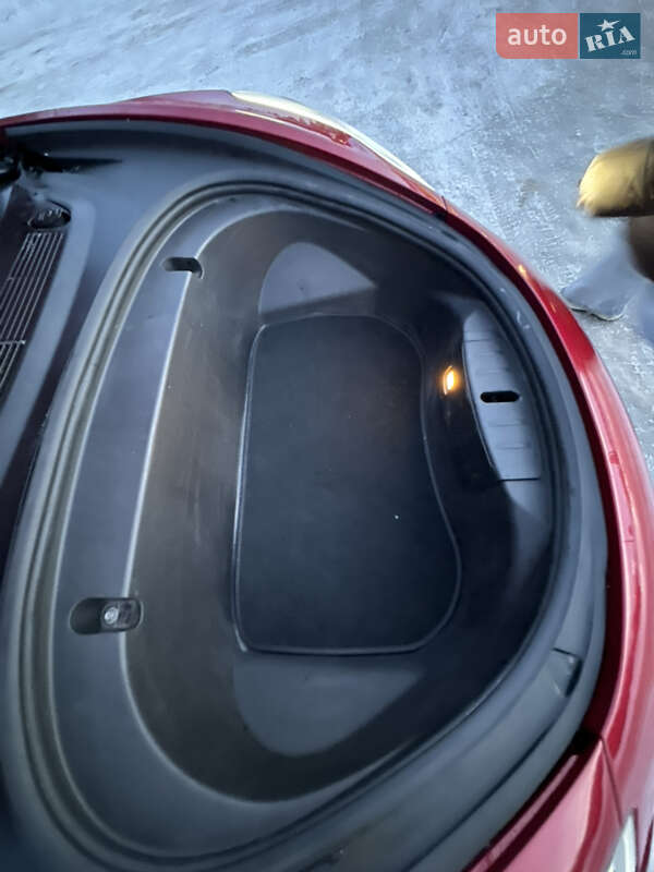 Седан Tesla Model 3 2019 в Тернополе фото 31 Седан Tesla Model 3 2019 в Тернополе