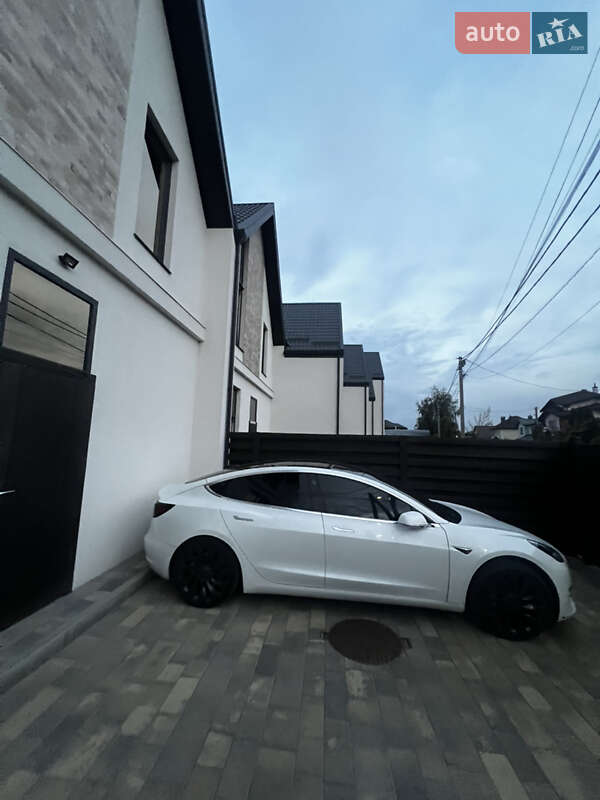Седан Tesla Model 3 2019 в Вінниці фото 12 Седан Tesla Model 3 2019 в Вінниці