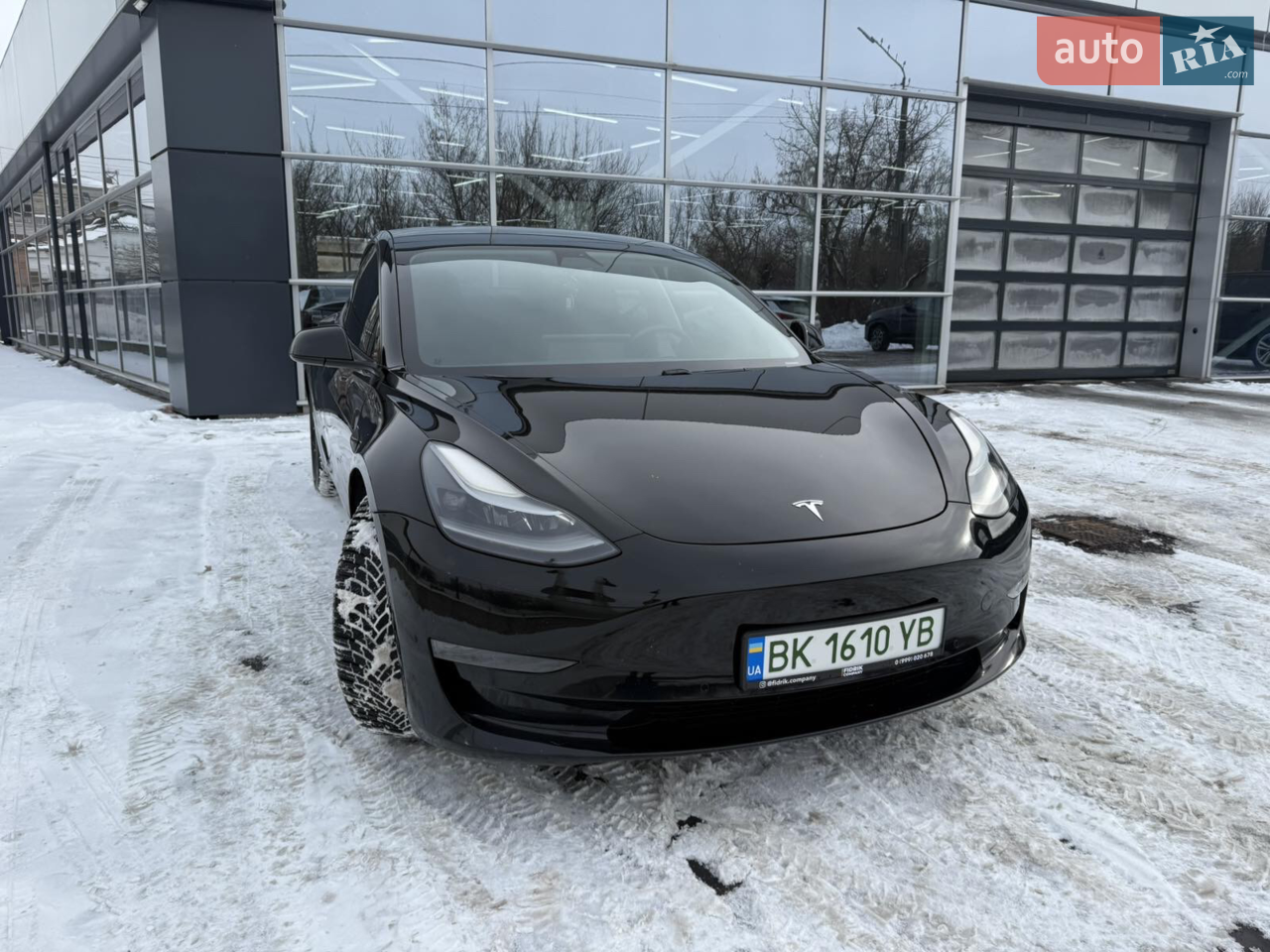 2020 Tesla Model 3 - мініатюра 24