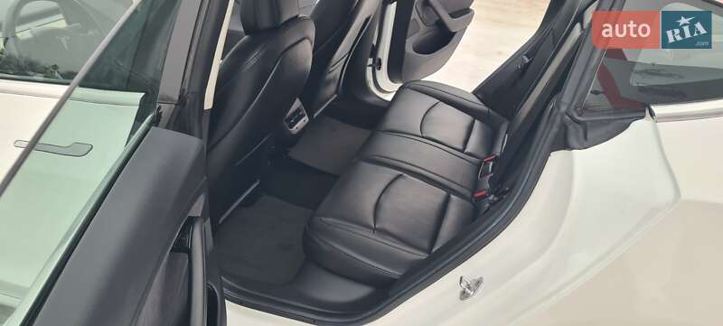 Седан Tesla Model 3 2017 в Нововолынске фото 29 Седан Tesla Model 3 2017 в Нововолынске