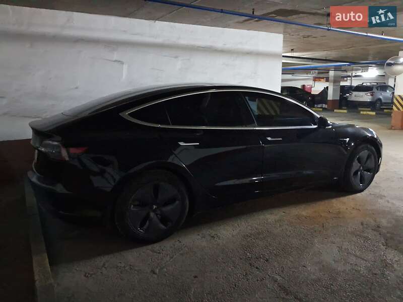 Седан Tesla Model 3 2019 в Одесі фото 9 Седан Tesla Model 3 2019 в Одесі