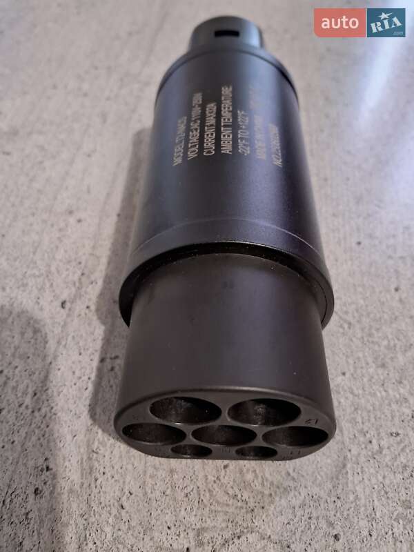 Седан Tesla Model 3 2019 в Одесі фото 25 Седан Tesla Model 3 2019 в Одесі