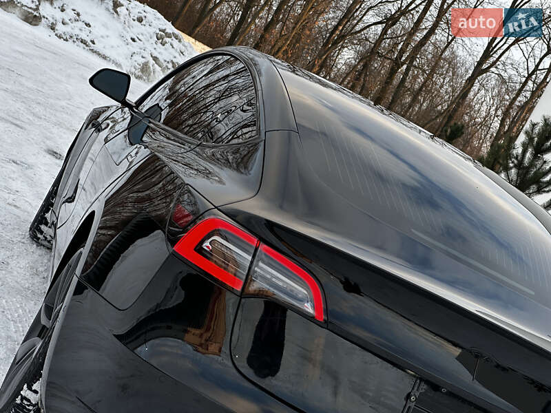 Седан Tesla Model 3 2019 в Луцке фото 18 Седан Tesla Model 3 2019 в Луцке