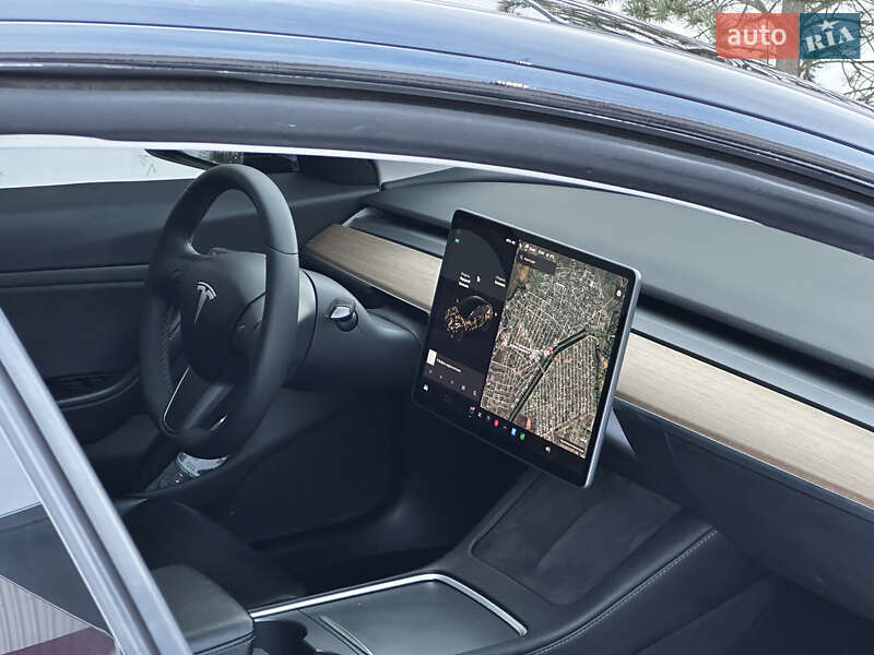 Седан Tesla Model 3 2019 в Луцке фото 43 Седан Tesla Model 3 2019 в Луцке