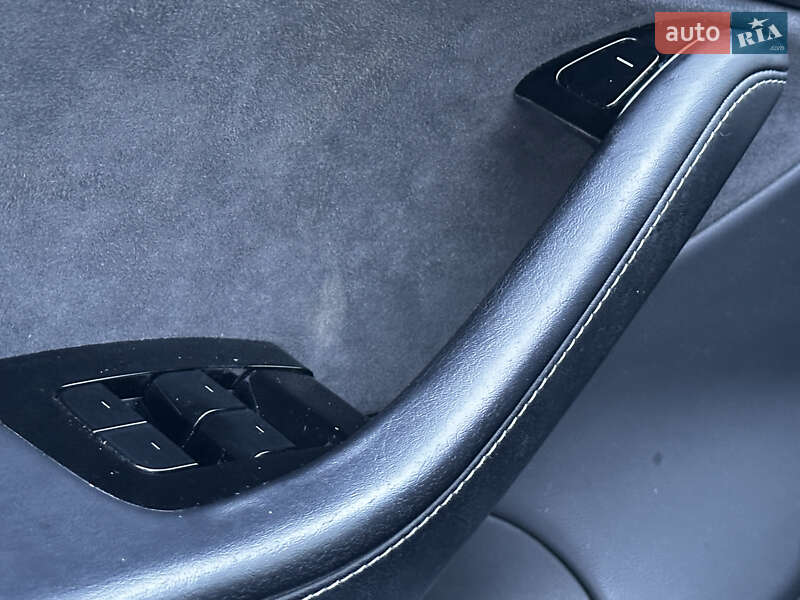 Седан Tesla Model 3 2019 в Луцке фото 53 Седан Tesla Model 3 2019 в Луцке