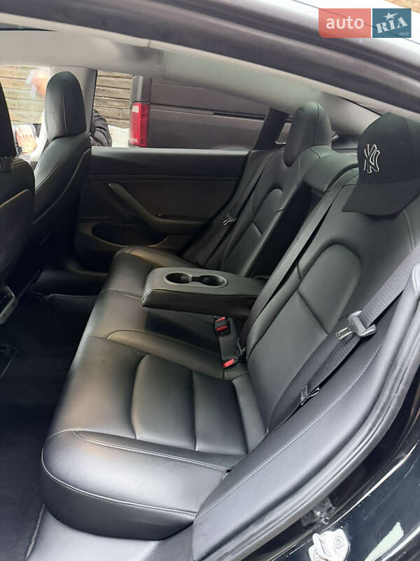 Седан Tesla Model 3 2019 в Ірпені фото 13 Седан Tesla Model 3 2019 в Ірпені