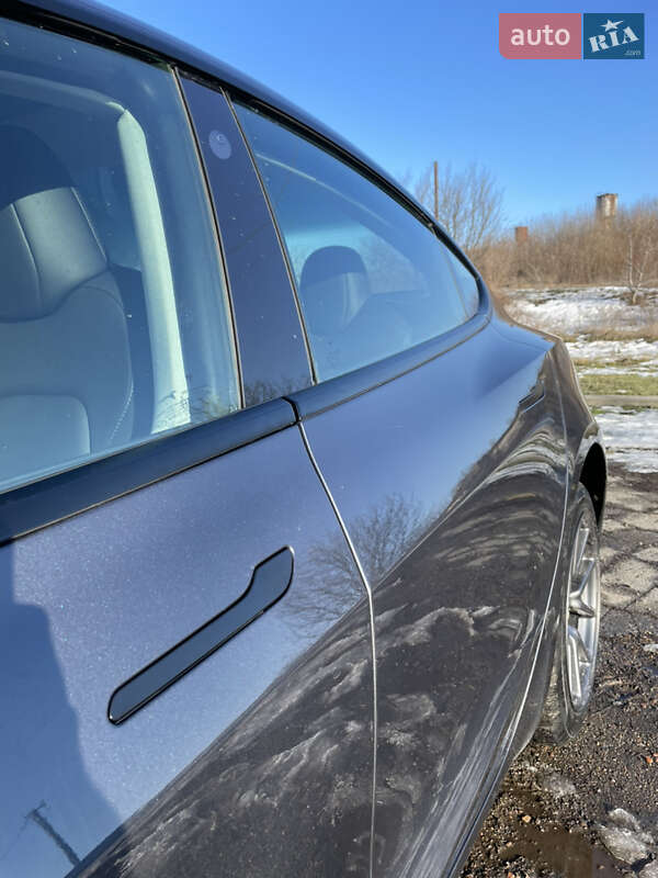 Седан Tesla Model 3 2023 в Благовещенском фото 14 Седан Tesla Model 3 2023 в Благовещенском