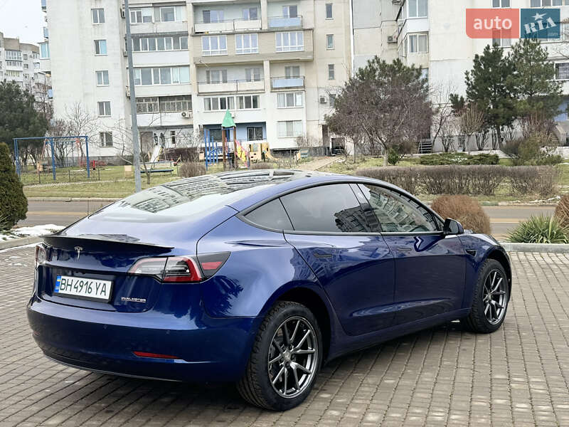 Седан Tesla Model 3 2021 в Чорноморську фото 13 Седан Tesla Model 3 2021 в Чорноморську
