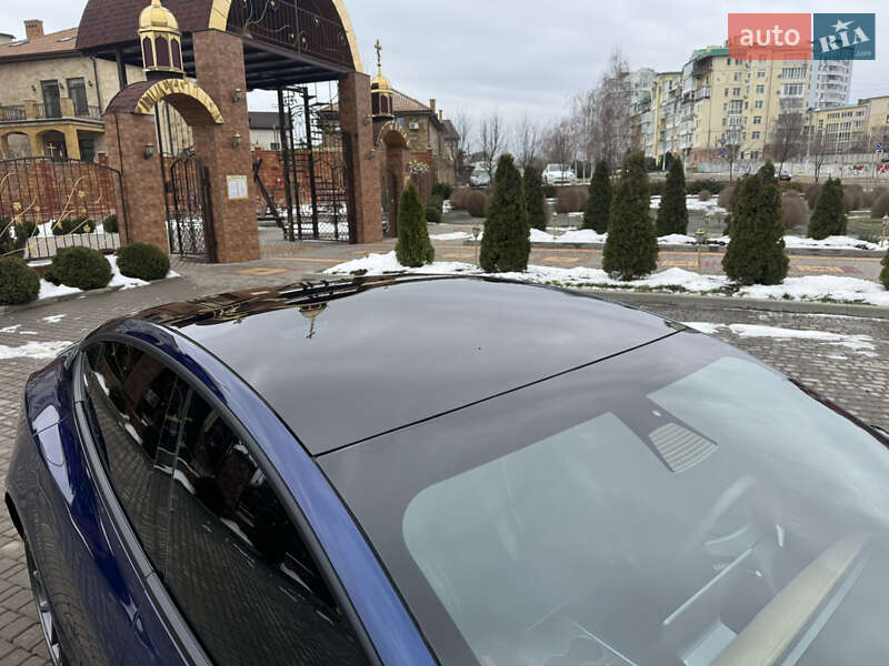 Седан Tesla Model 3 2021 в Чорноморську фото 18 Седан Tesla Model 3 2021 в Чорноморську