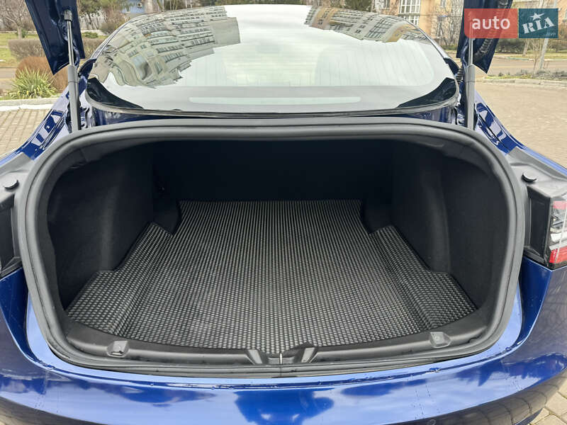 Седан Tesla Model 3 2021 в Чорноморську фото 29 Седан Tesla Model 3 2021 в Чорноморську