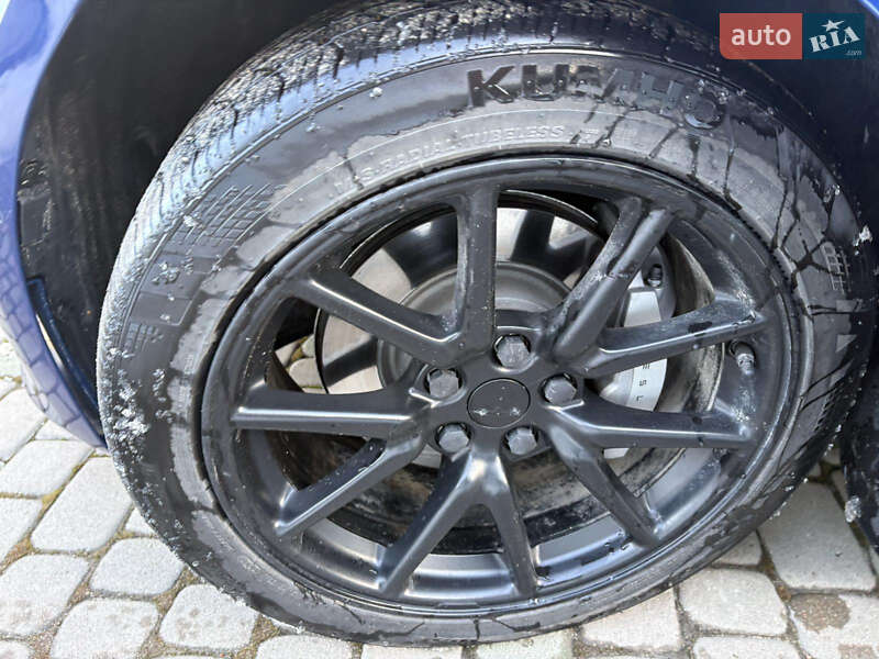 Седан Tesla Model 3 2018 в Львові фото 17 Седан Tesla Model 3 2018 в Львові