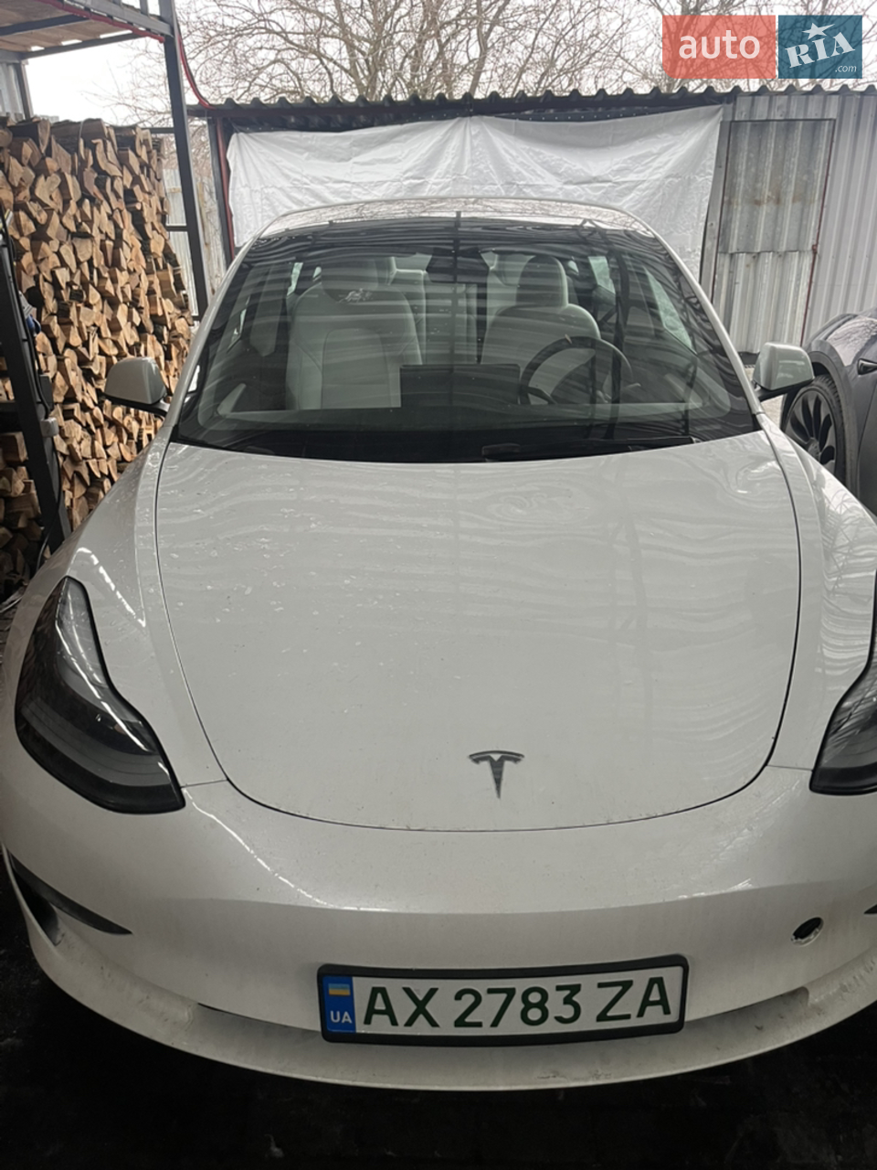 2022 Tesla Model 3 - мініатюра 13