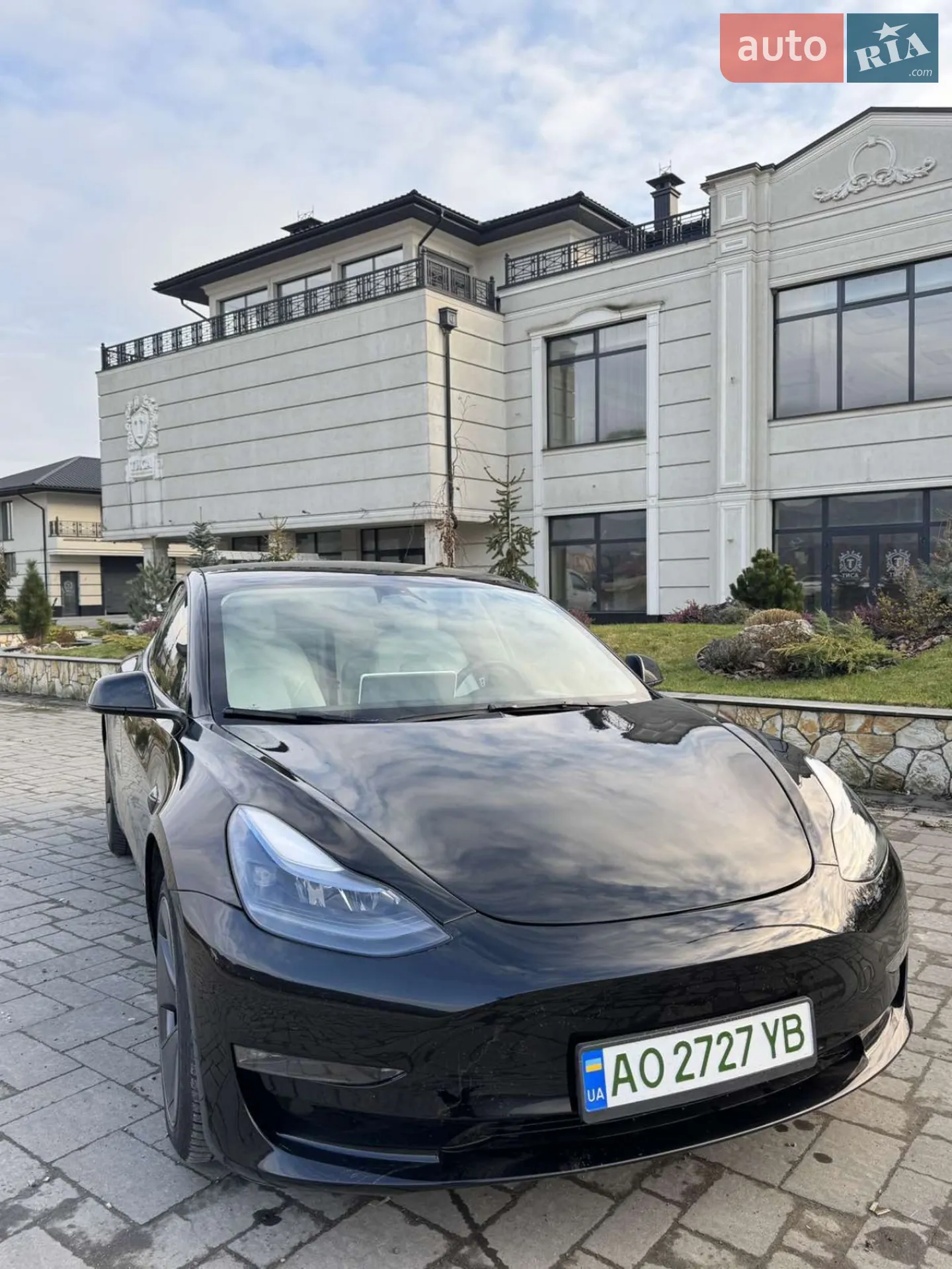 2023 Tesla Model 3 - мініатюра 5