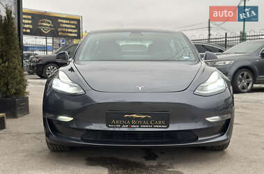 Седан Tesla Model 3 2018 в Харькове