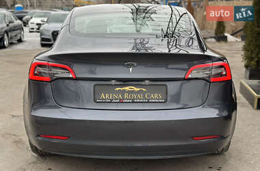 Седан Tesla Model 3 2018 в Харькове