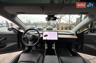 Седан Tesla Model 3 2018 в Харькове