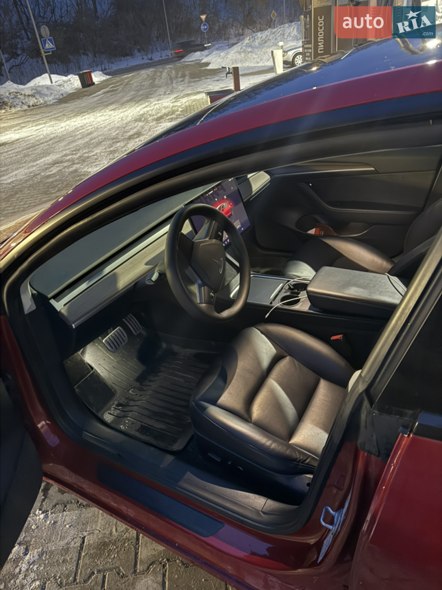 2022 Tesla Model 3 - мініатюра 6