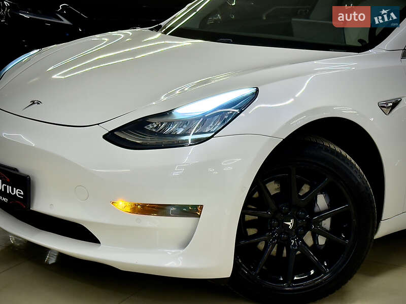 Седан Tesla Model 3 2020 в Николаеве фото 4 Седан Tesla Model 3 2020 в Николаеве