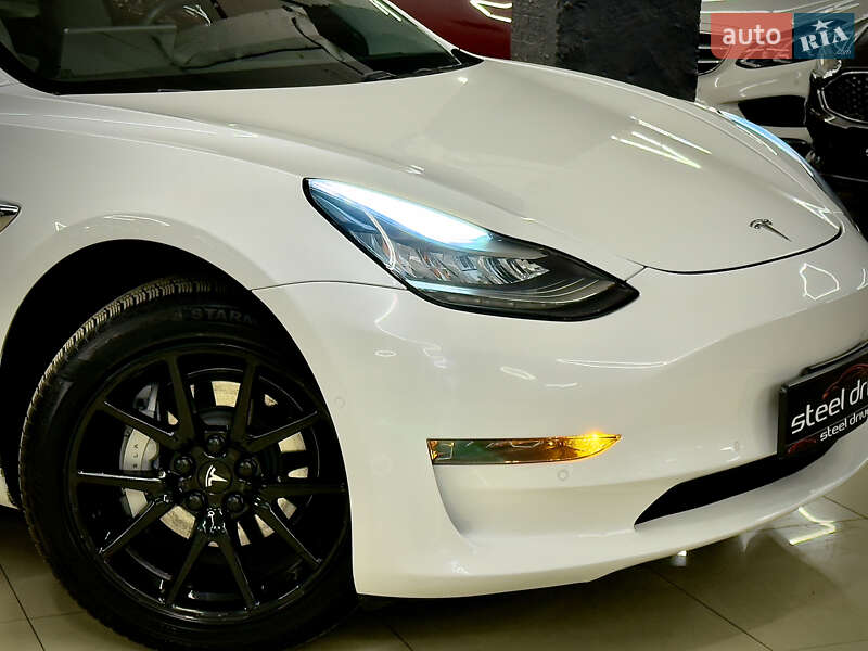 Седан Tesla Model 3 2020 в Николаеве фото 10 Седан Tesla Model 3 2020 в Николаеве